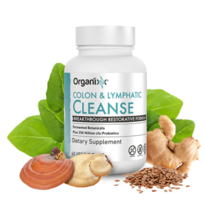 The-NutriSpot-Cleanse – Colon-Lymphatic-supplement