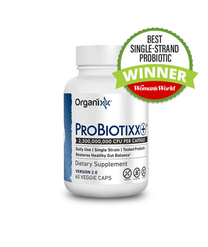 ProBiotixx+ The-NutriSpot-ProBiotixx+-supplement