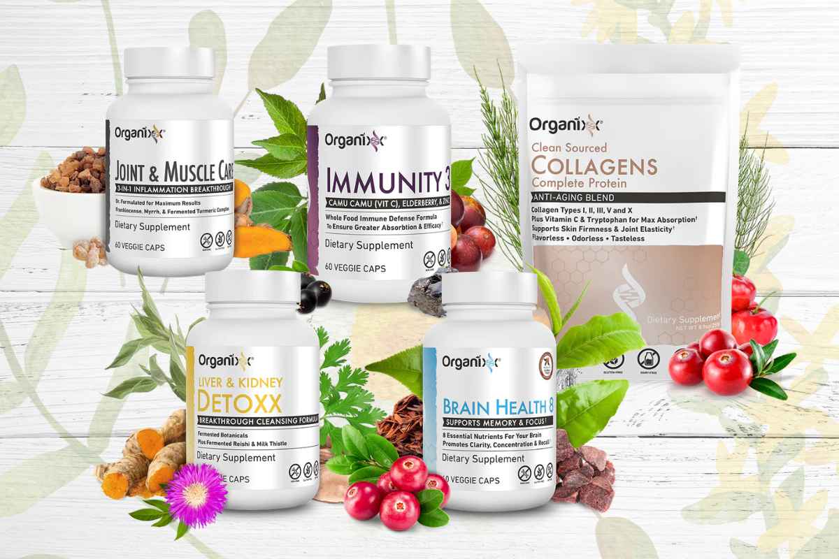 Shop the-nutrispot-shop-products