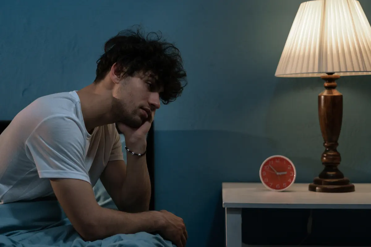 NutriSpot Sleep Images 2 sleep