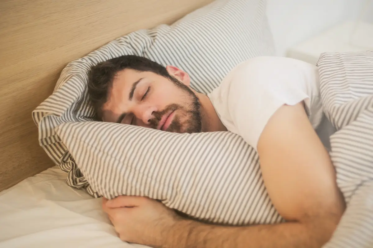 NutriSpot Sleep Images 4 sleep