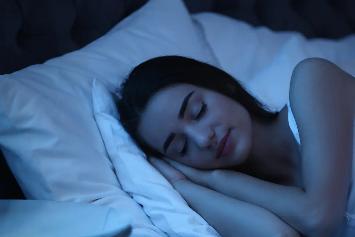 NutriSpot Sleep Images 5 sleep