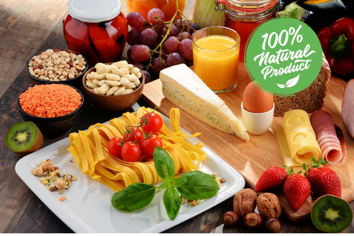 high-quality-organic-food