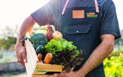 The Benefits and Realities of Choosing High-Quality Organic Food