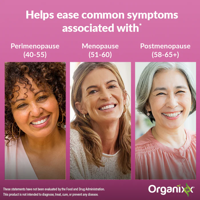 Menopause Balance + Glow - Image 4