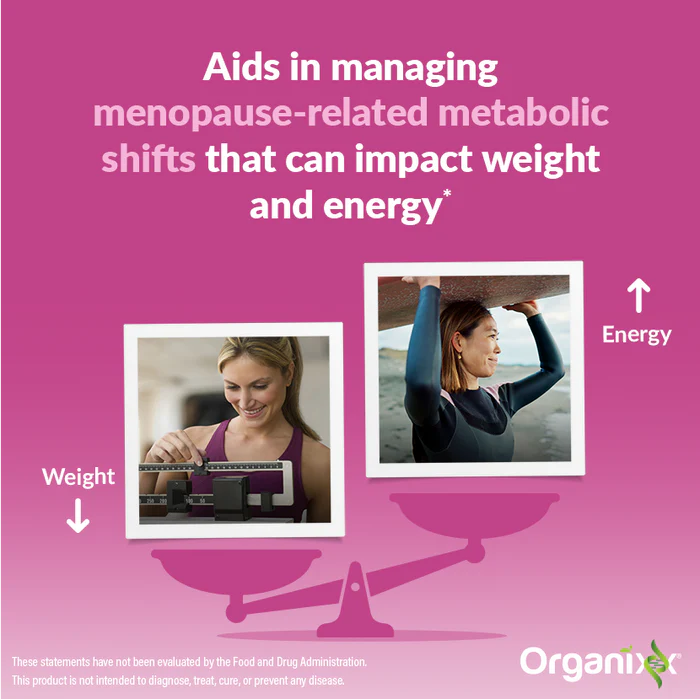 Menopause Balance + Glow - Image 6