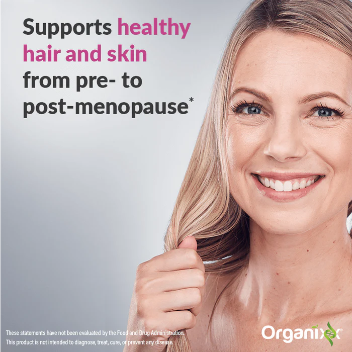 Menopause Balance + Glow - Image 8