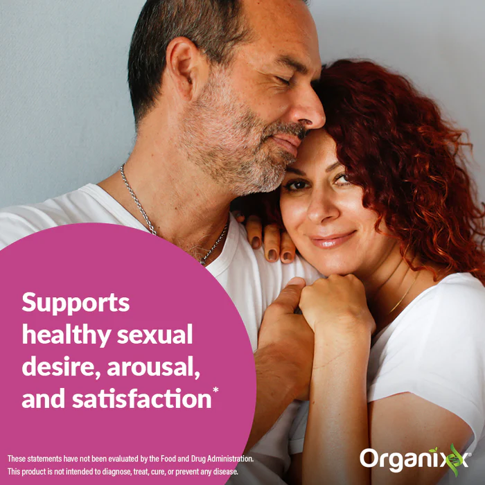 Menopause Balance + Glow - Image 9