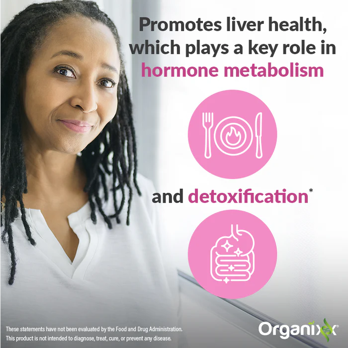 Menopause Balance + Glow - Image 10