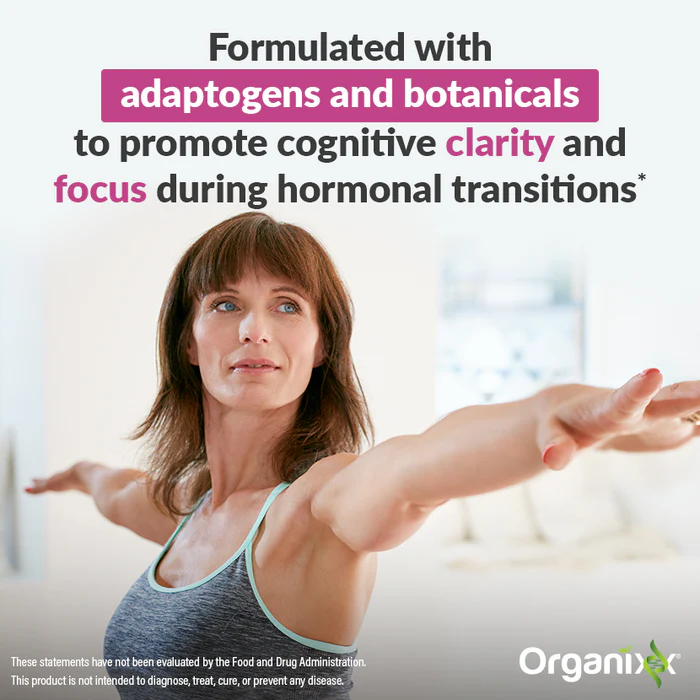 Menopause Balance + Glow - Image 16