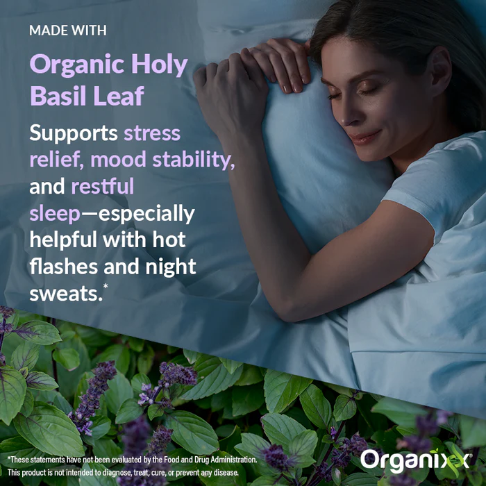 Menopause Balance + Glow - Image 14