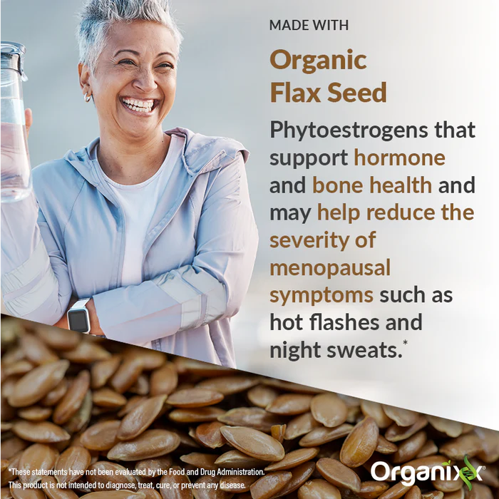 Menopause Balance + Glow - Image 13