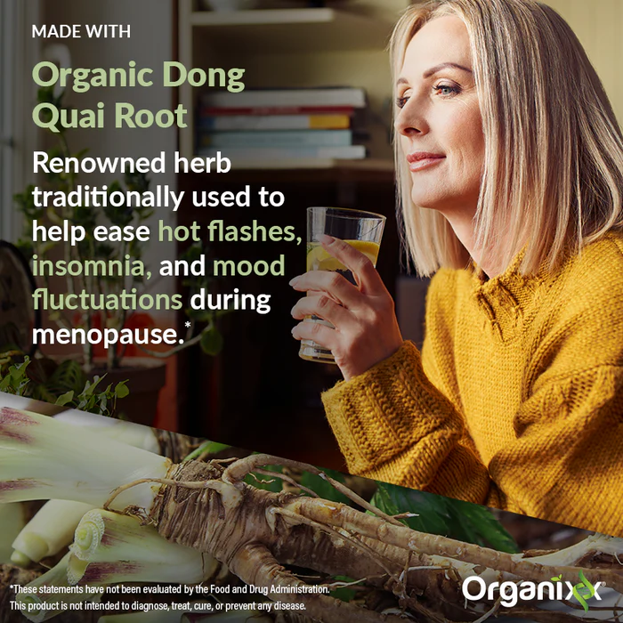 Menopause Balance + Glow - Image 12