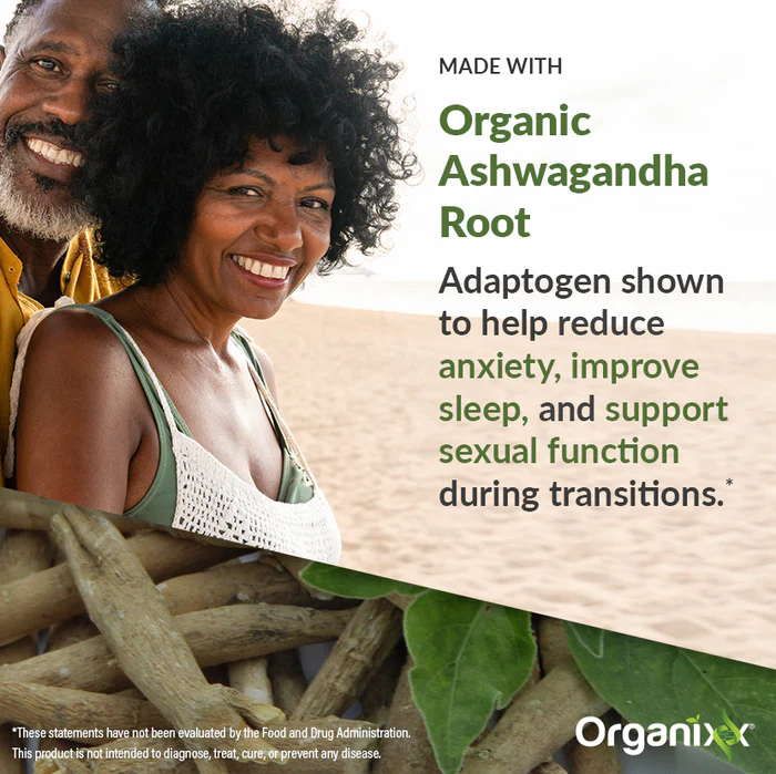 Menopause Balance + Glow - Image 18