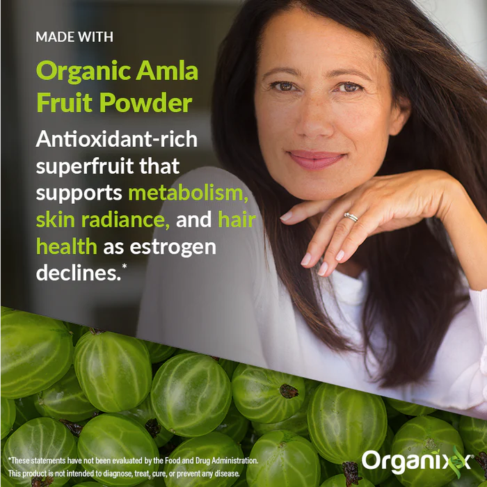 Menopause Balance + Glow - Image 19