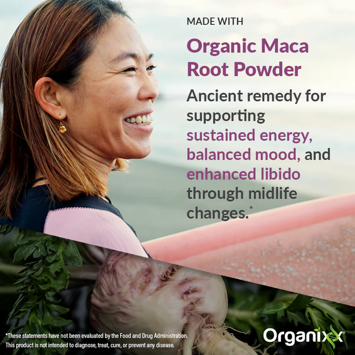 Menopause Balance + Glow - Image 20