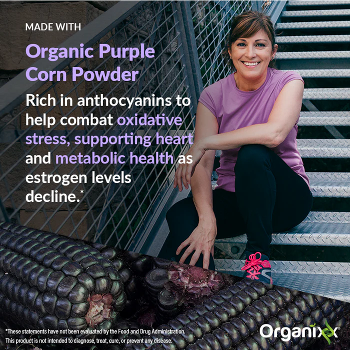 Menopause Balance + Glow - Image 21